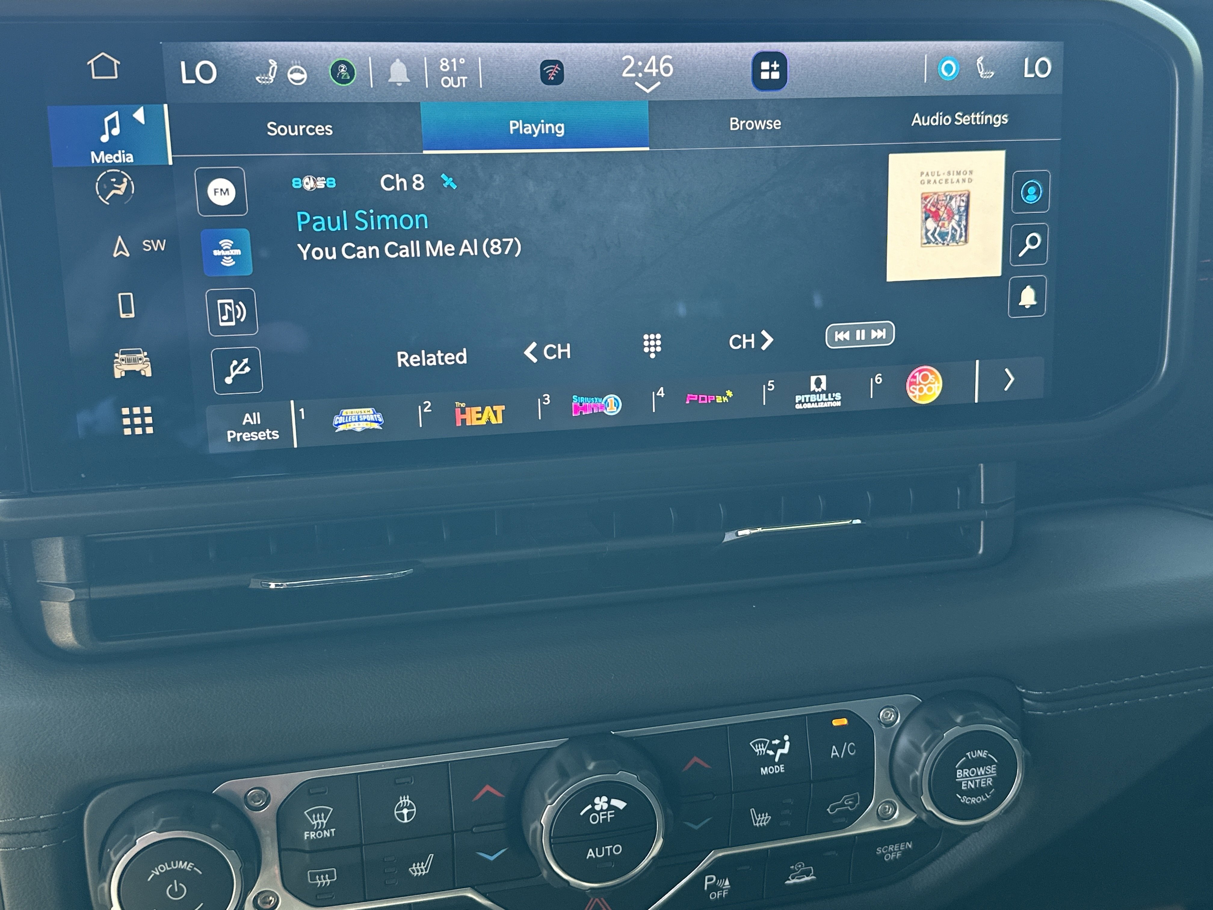 Used 2025 Jeep Gladiator Rubicon image 29