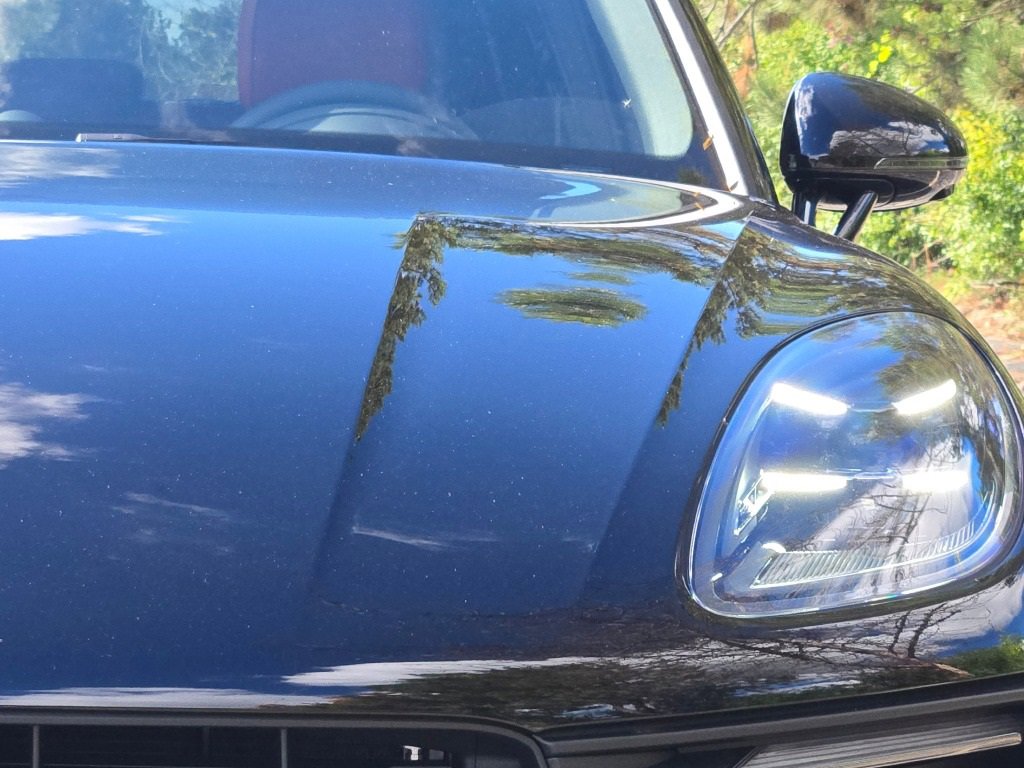 New 2026 Porsche Macan image 11