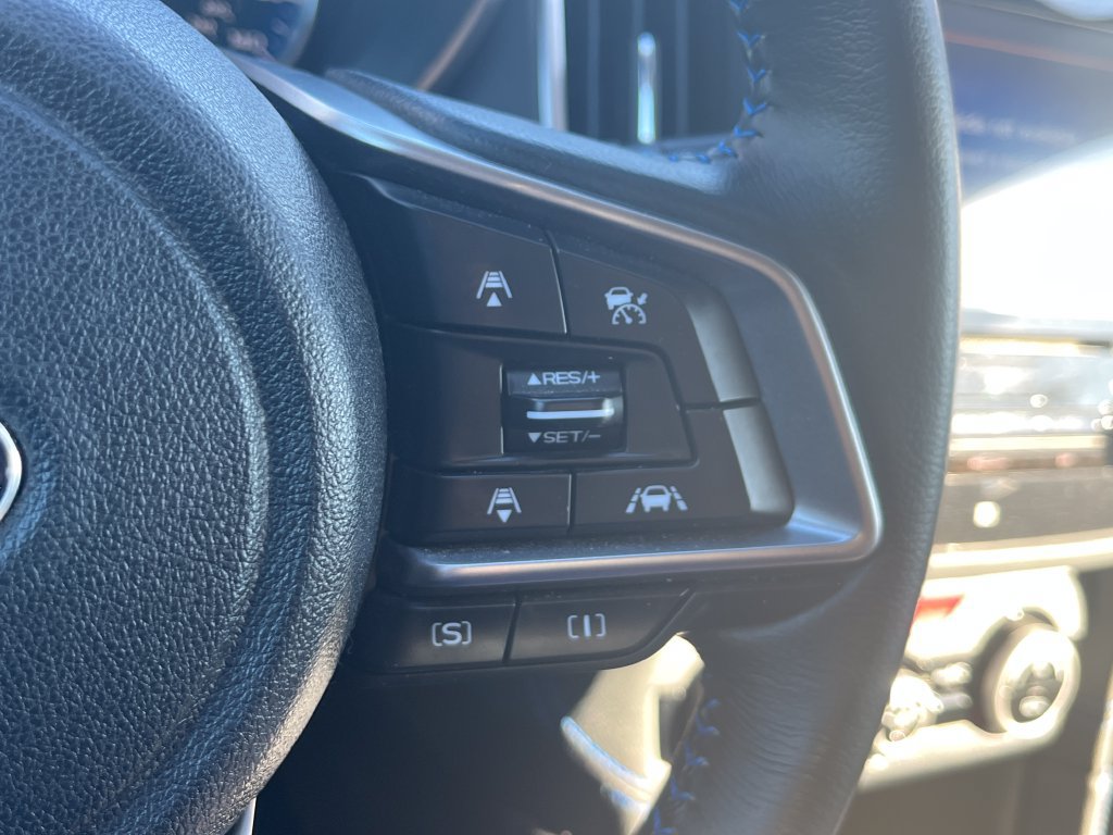 Used 2019 Subaru Crosstrek Hybrid w/ Popular Package #4A AWD/4WD image 40