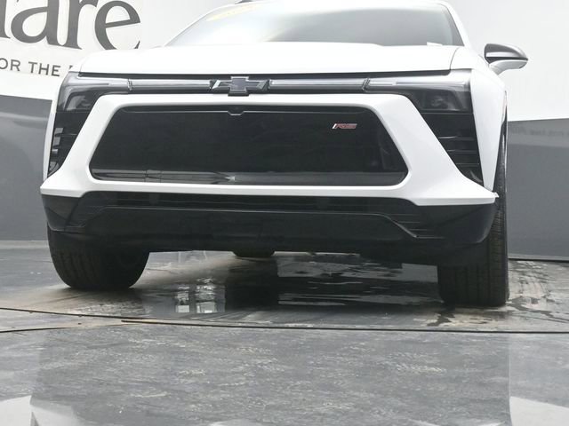 Certified 2024 Chevrolet Blazer EV RS image 55