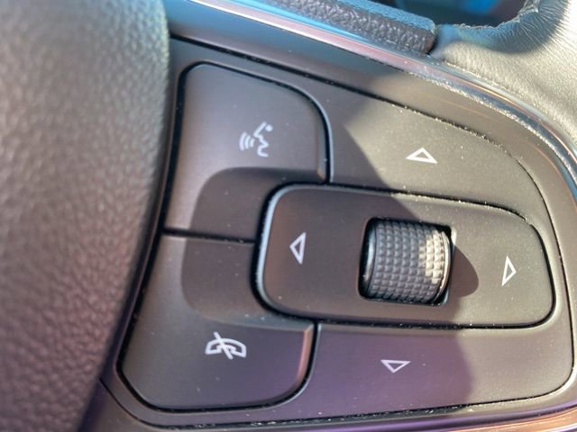 Used 2022 Buick Encore GX Preferred w/ Cold Weather Comfort Package AWD/4WD image 20