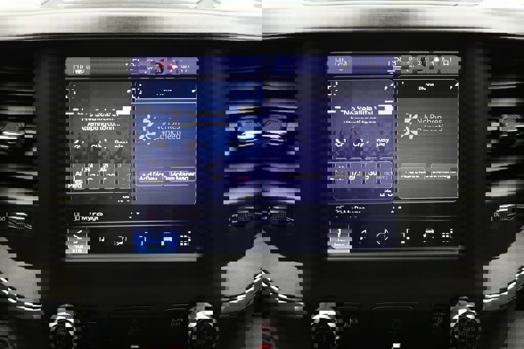 Used 2022 RAM 1500 Big Horn image 25