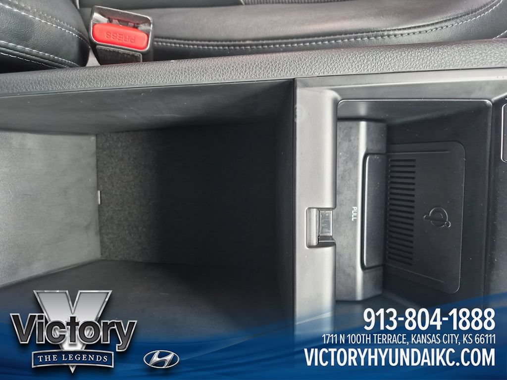 Used 2022 Kia K5 GT-Line FWD image 25