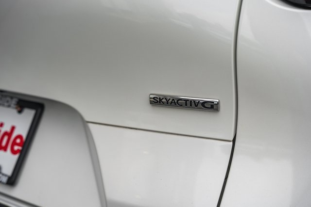 Used 2020 MAZDA CX-30 AWD w/ Select Package image 8