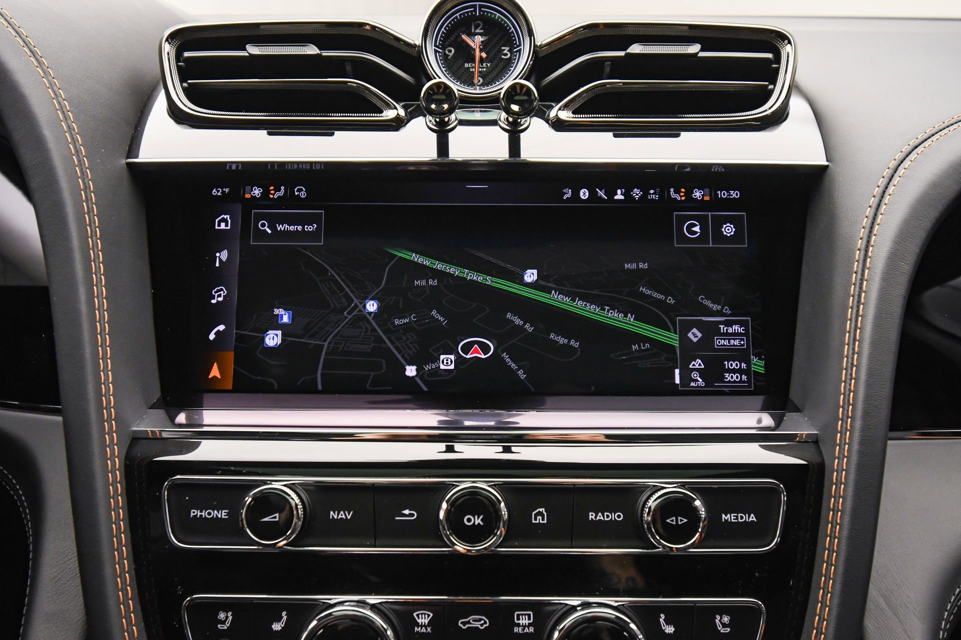 New 2026 Bentley Bentayga Speed image 37