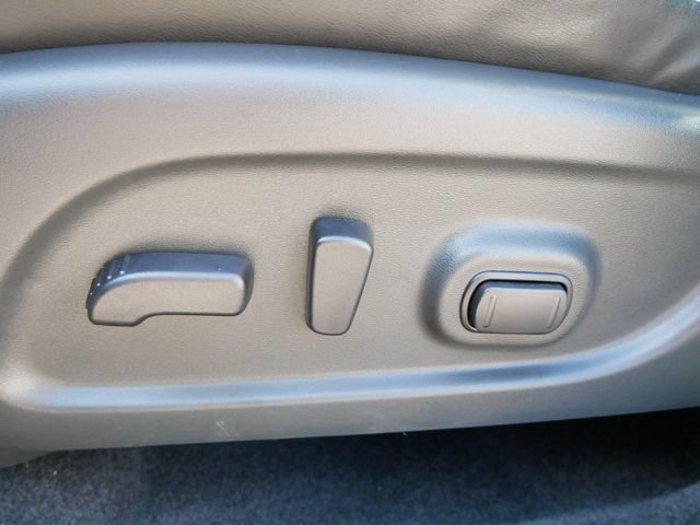 Used 2020 Nissan Murano Platinum AWD/4WD image 15