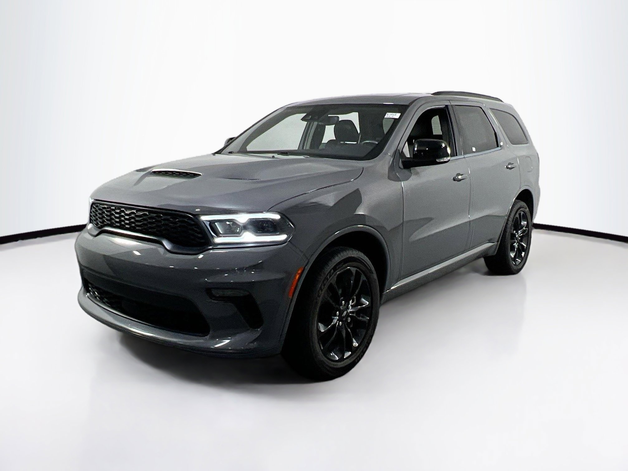 Used 2022 Dodge Durango GT