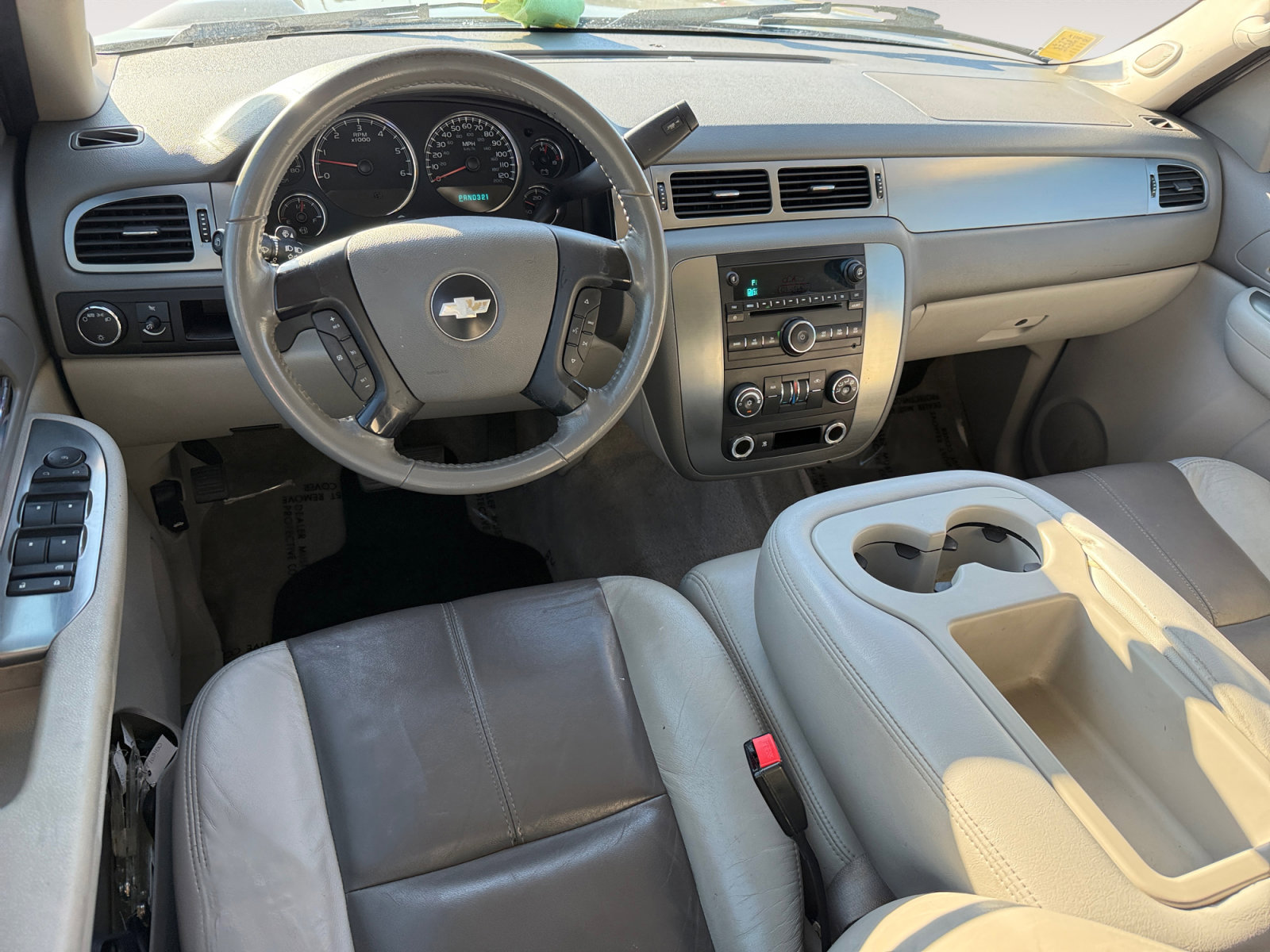 Used 2007 Chevrolet Tahoe LS image 15