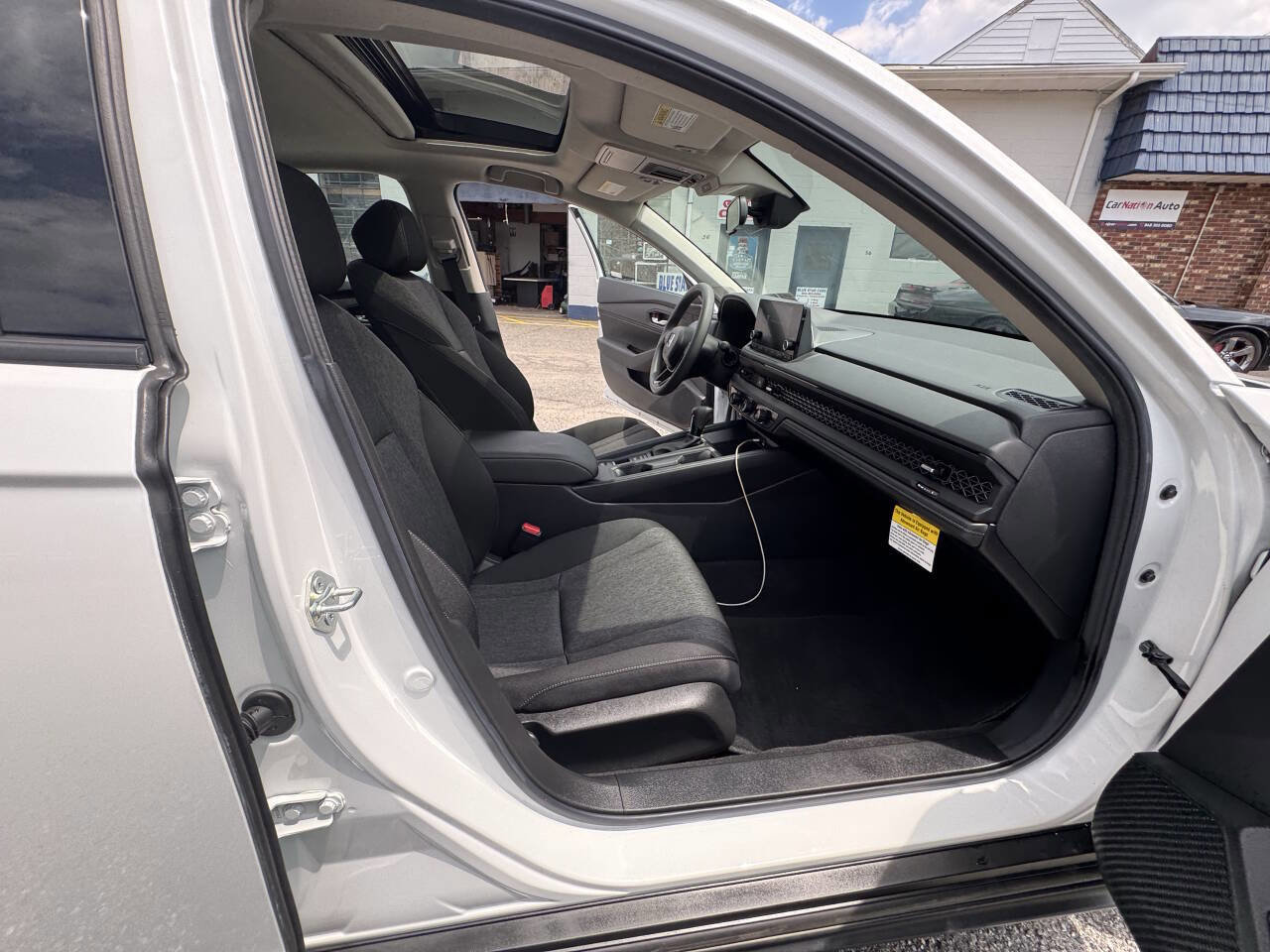 Used 2025 Honda Accord SE image 44