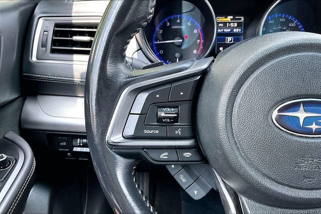 Used 2018 Subaru Outback 2.5i Premium AWD/4WD image 19