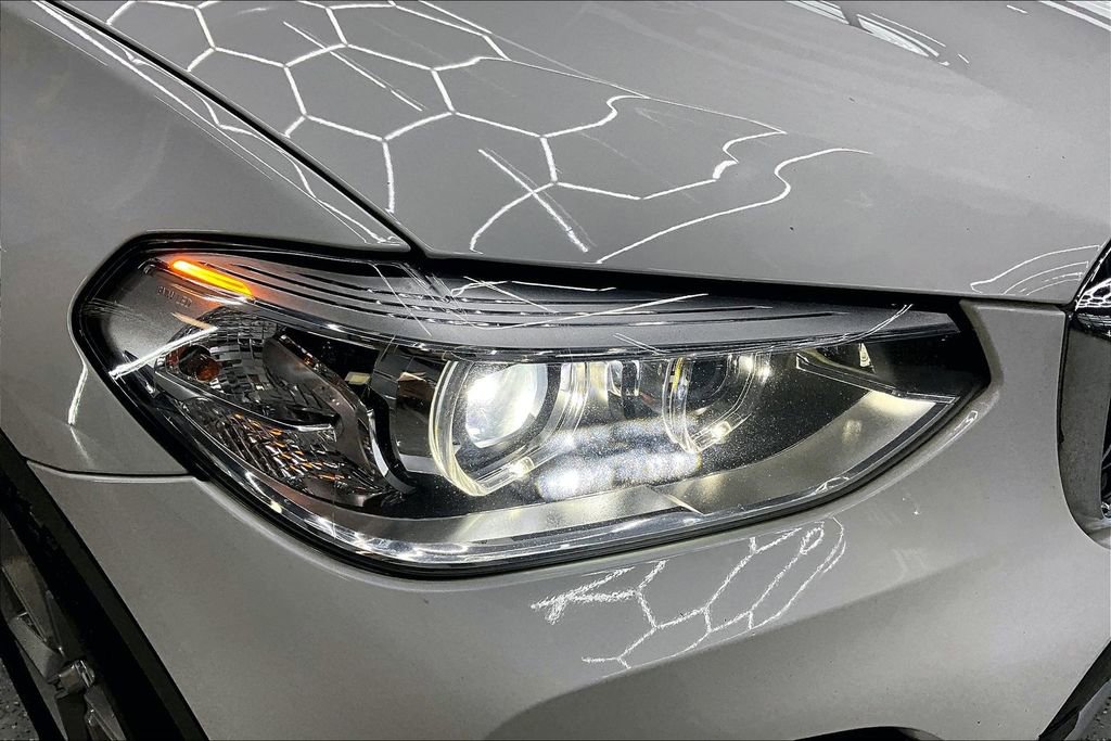 Used 2021 BMW X3 xDrive30i w/ Premium Package image 34