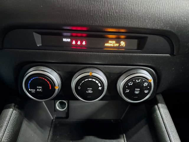 Used 2023 MAZDA CX-5 AWD 2.5 S image 22