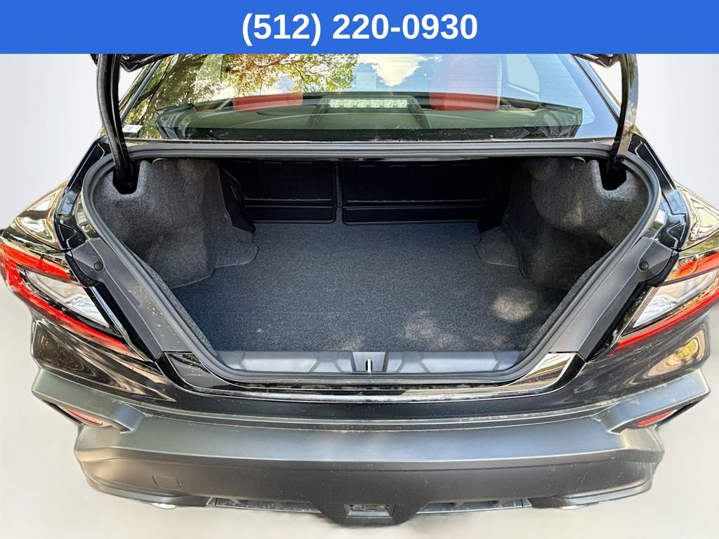 New 2026 Subaru WRX Limited image 31