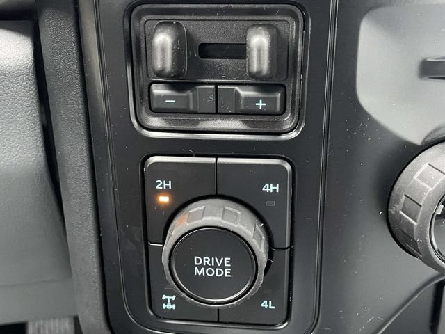 New 2026 Ford F350 XL w/ XL Driver Assist Package AWD/4WD image 9
