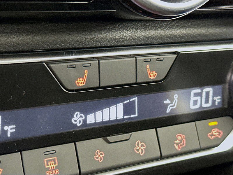 Used 2025 Nissan Sentra SR w/ Midnight Edition FWD image 20