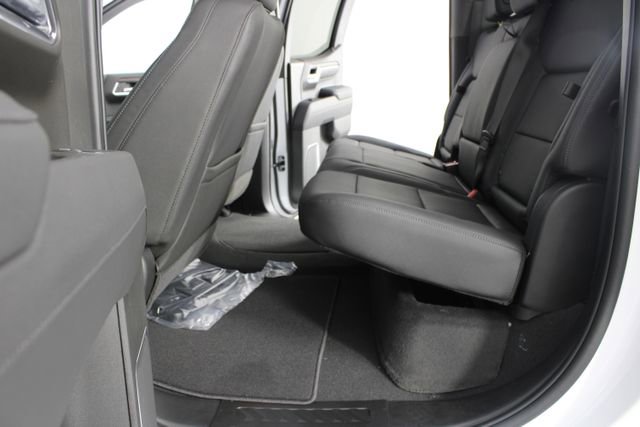 New 2026 GMC Sierra 1500 SLT image 19