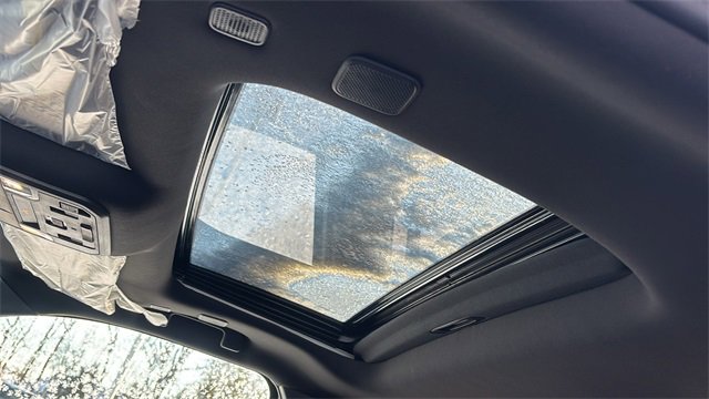 New 2026 Toyota Tacoma TRD Sport w/ TRD Sport Premium Package image 9