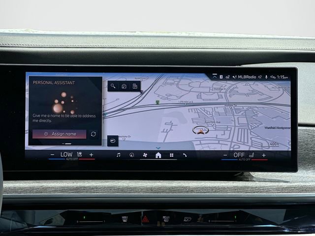 Used 2024 BMW 760i xDrive w/ Premium Package 2 image 3