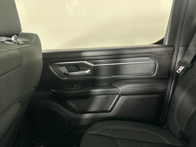 New 2026 RAM 1500 Big Horn image 16