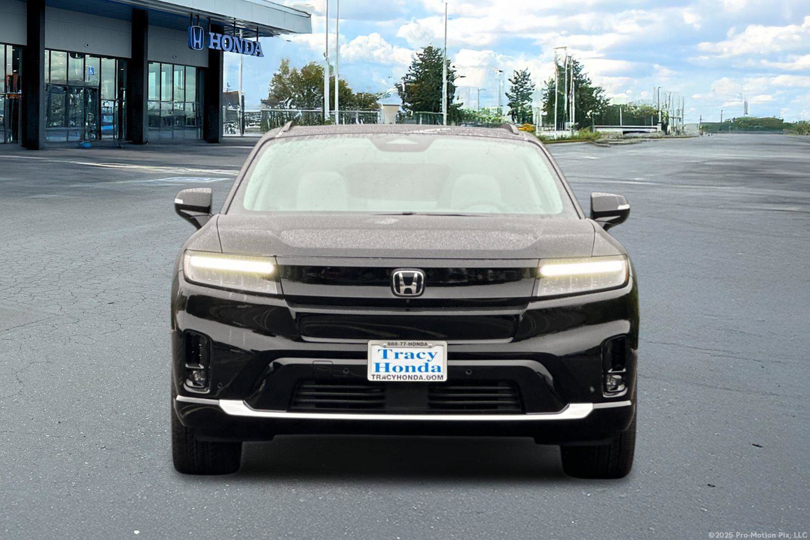 New 2025 Honda Prologue Elite image 9