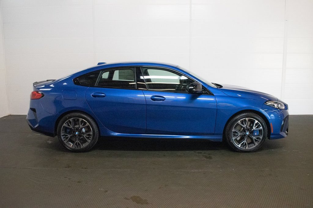 New 2026 BMW M235i xDrive w/ Technology Package AWD/4WD image 3