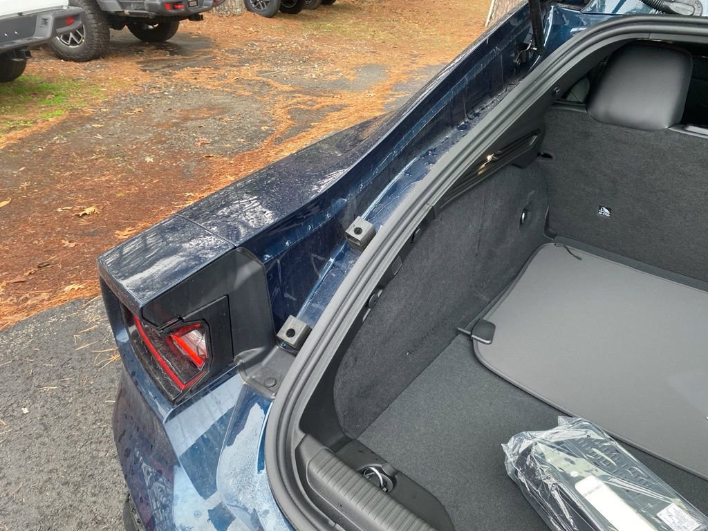 New 2026 Dodge Charger Scat Pack image 11