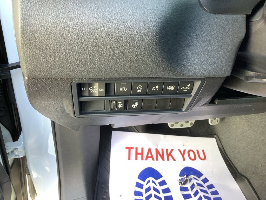 New 2026 Toyota Tundra Limited w/ TRD Off-Road Package AWD/4WD image 13