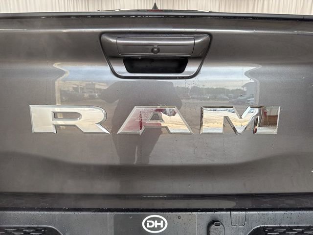 New 2026 RAM 1500 Big Horn image 42