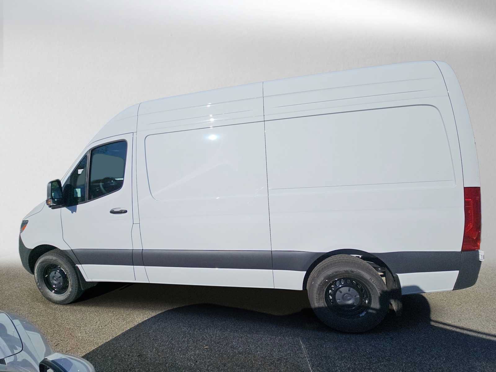 New 2026 Mercedes-Benz Sprinter 2500 image 6