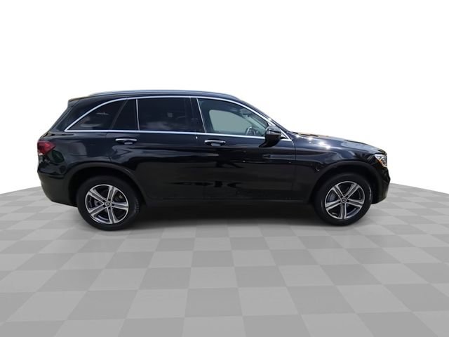 Used 2022 Mercedes-Benz GLC 300 image 9