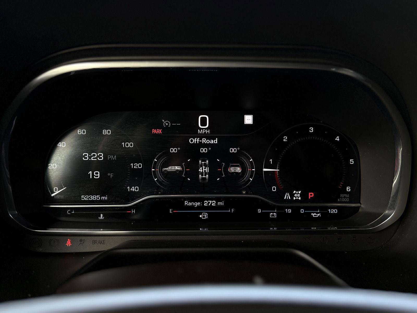 Certified 2022 GMC Yukon XL SLT w/ SLT Premium Package image 16