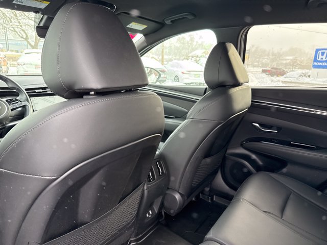 Used 2024 Hyundai Tucson XRT AWD/4WD image 20
