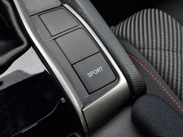 Used 2017 Honda Civic Si image 24