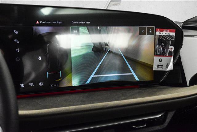 New 2025 Audi Q5 Premium Plus image 13