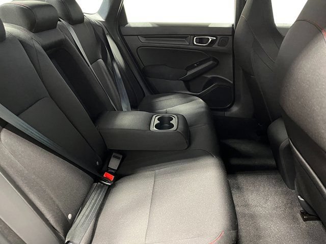 New 2026 Honda Civic Si image 22