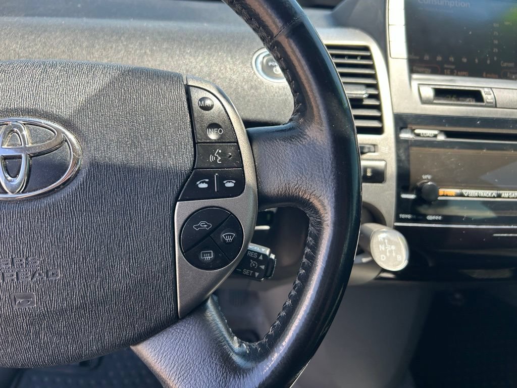 Used 2006 Toyota Prius FWD image 20