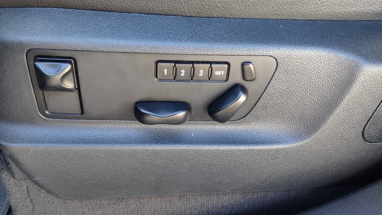 Used 2008 Porsche Cayenne AWD/4WD image 13