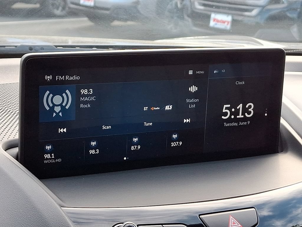 Used 2019 Acura RDX AWD w/ Technology Package image 19