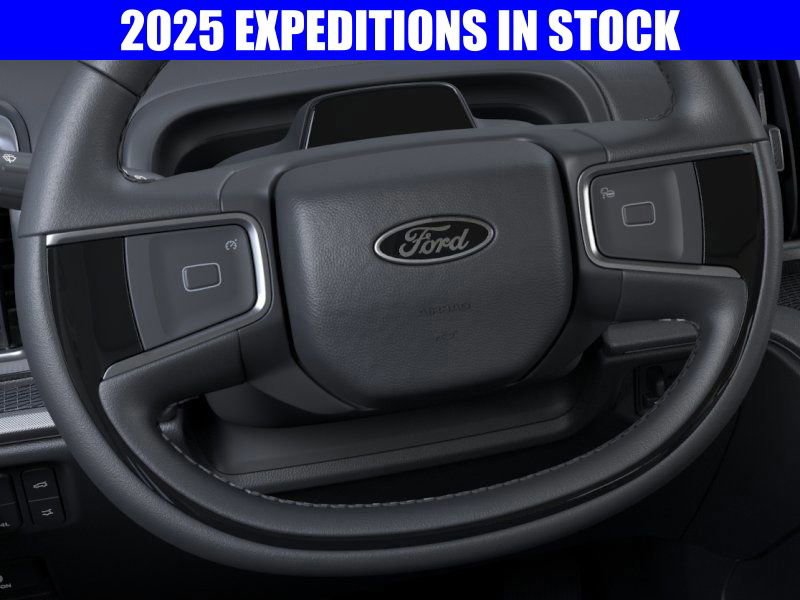 New 2025 Ford Expedition Platinum w/ Stealth Performance Package image 12