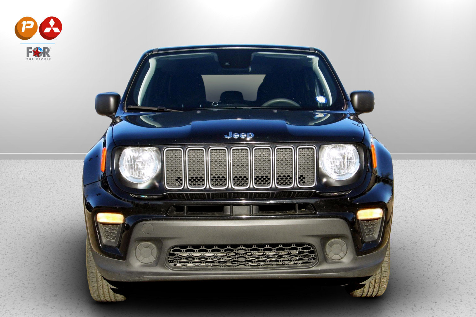 Used 2023 Jeep Renegade Latitude image 3