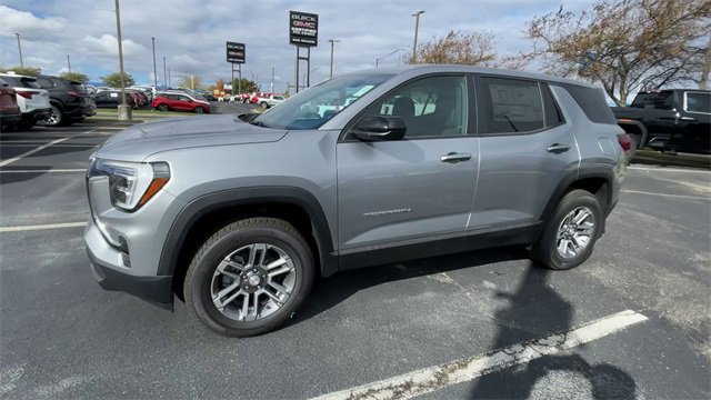 New 2026 GMC Terrain Elevation w/ LPO, Floor Liner Package image 6