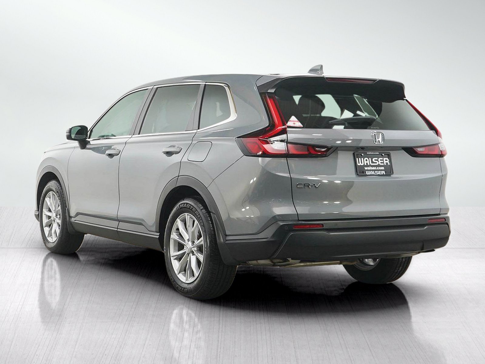 Used 2024 Honda CR-V EX-L image 3