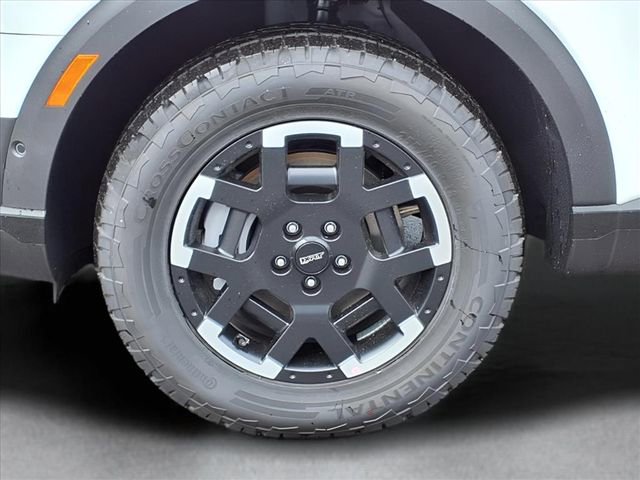 New 2026 Hyundai Palisade XRT Pro image 12