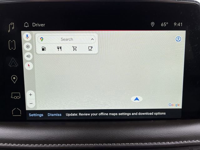 Used 2022 GMC Yukon SLT w/ SLT Premium Package image 22