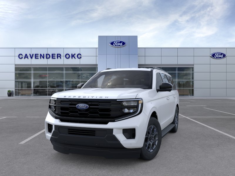 New 2026 Ford Expedition Active AWD/4WD image 42