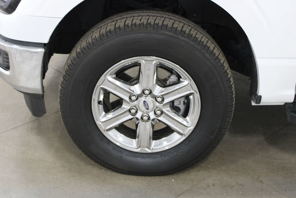 Used 2024 Ford F150 XLT w/ Tow/Haul Package image 49