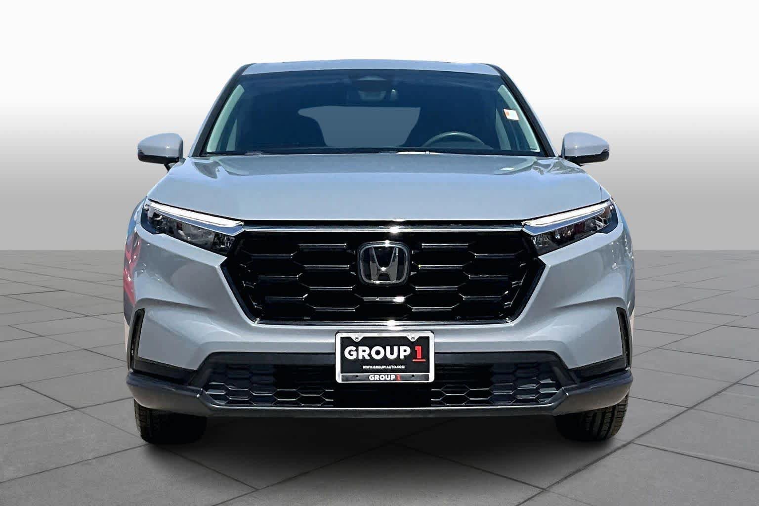 Used 2023 Honda CR-V EX image 4