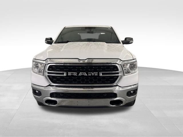 Used 2022 RAM 1500 Big Horn image 2