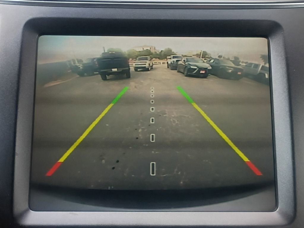 Used 2020 Jeep Cherokee Trailhawk image 9