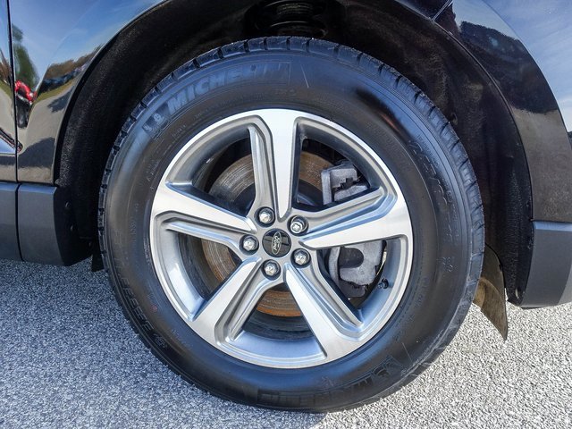 Used 2024 Ford Edge SEL w/ Convenience Package image 25